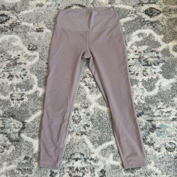 Lululemon Wunder Under High-Rise Tight 25" *Full-On Luxtreme - Picture 1 of 11
